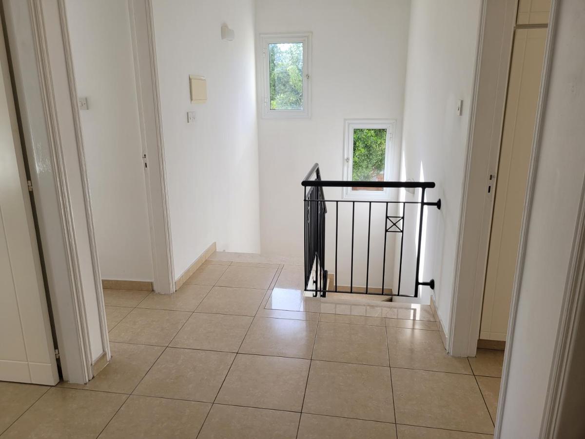Elean Villa Paphos Bagian luar foto
