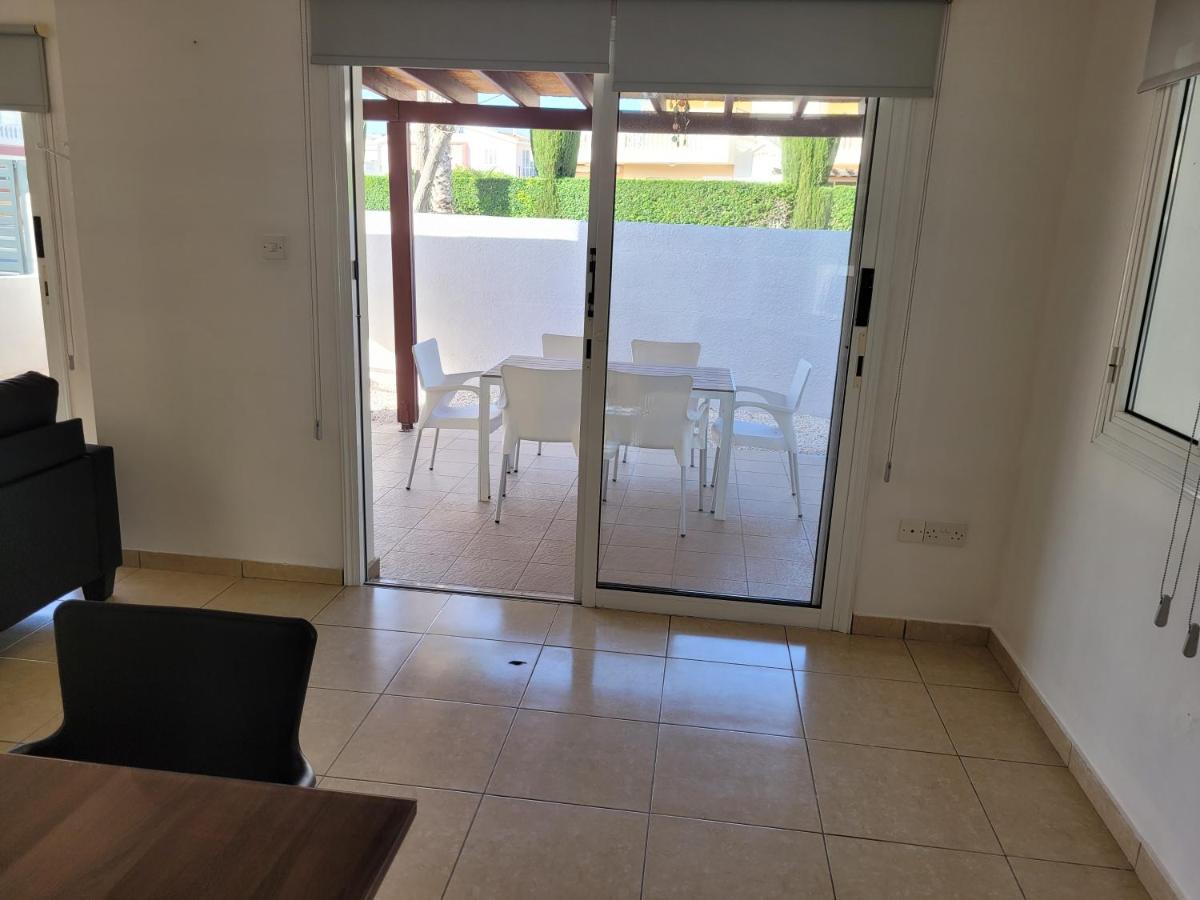 Elean Villa Paphos Bagian luar foto