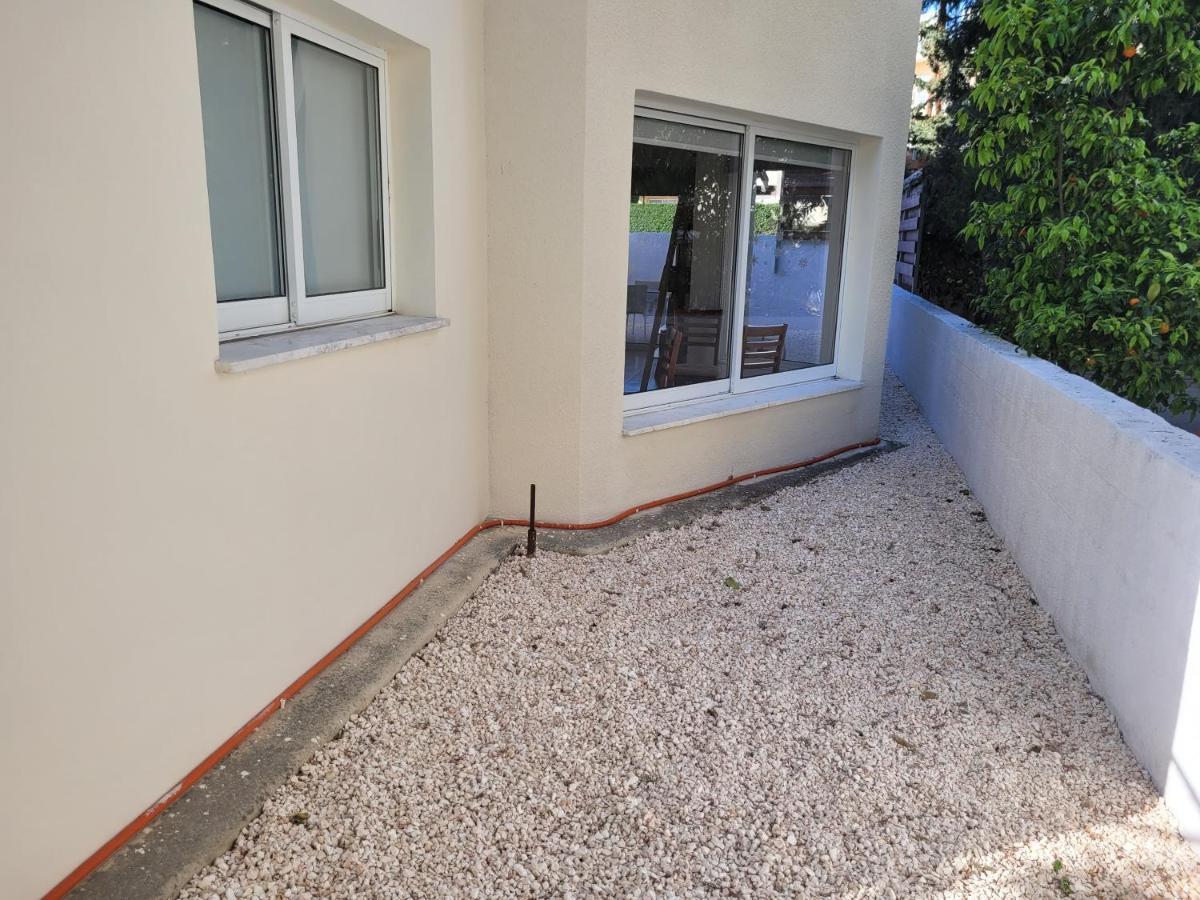 Elean Villa Paphos Bagian luar foto