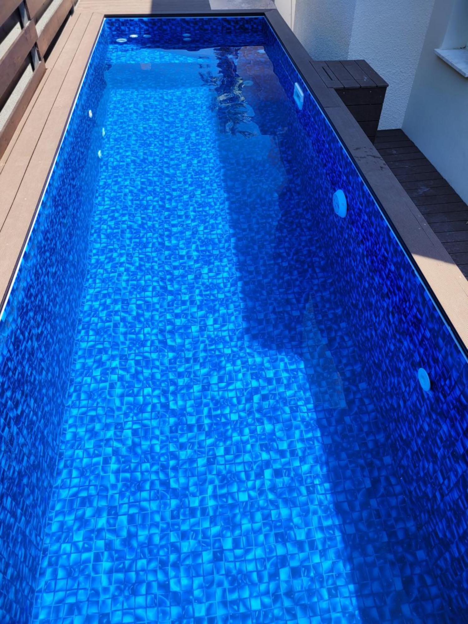 Elean Villa Paphos Bagian luar foto